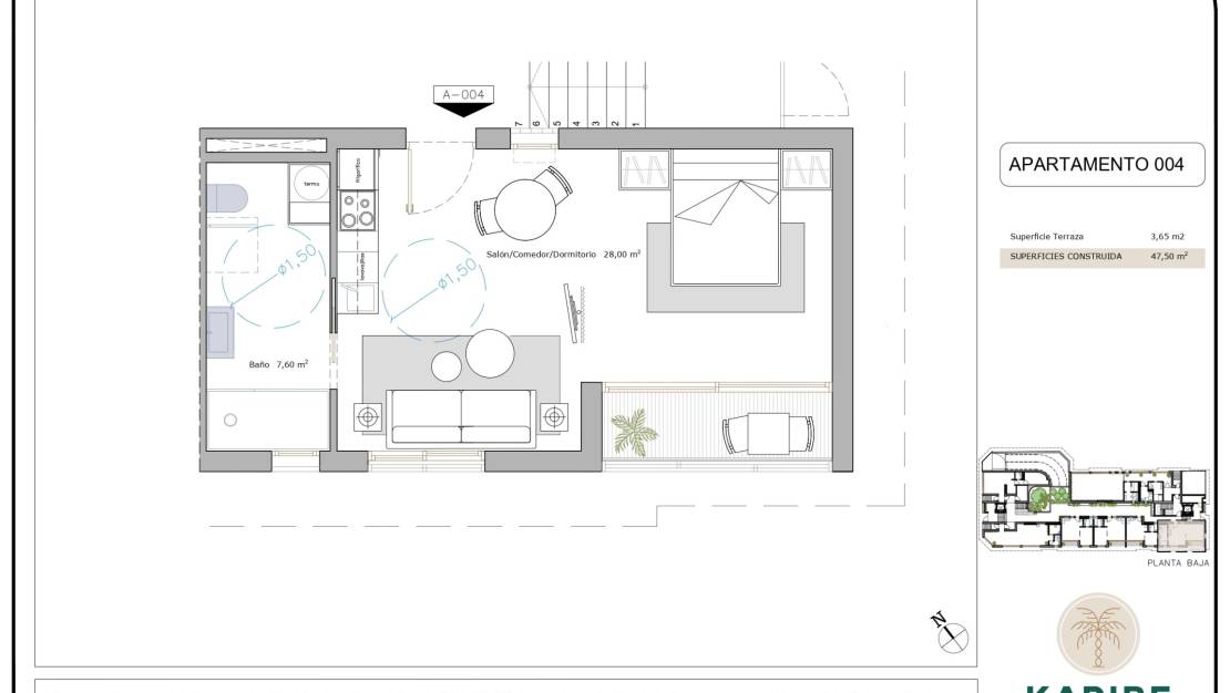 Nueva construcción  - Chalet - Lo Pagan