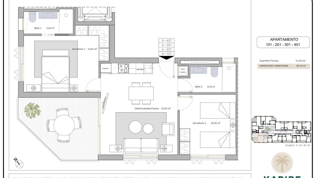 Nueva construcción  - Chalet - Lo Pagan