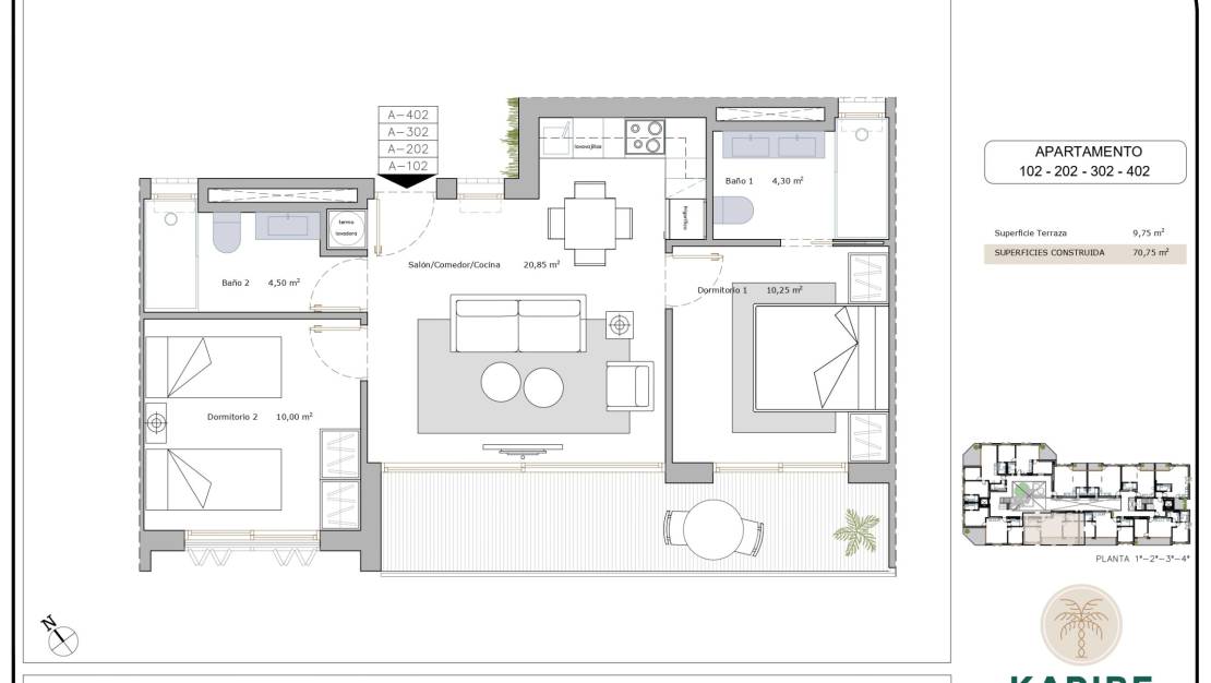 Nueva construcción  - Chalet - Lo Pagan