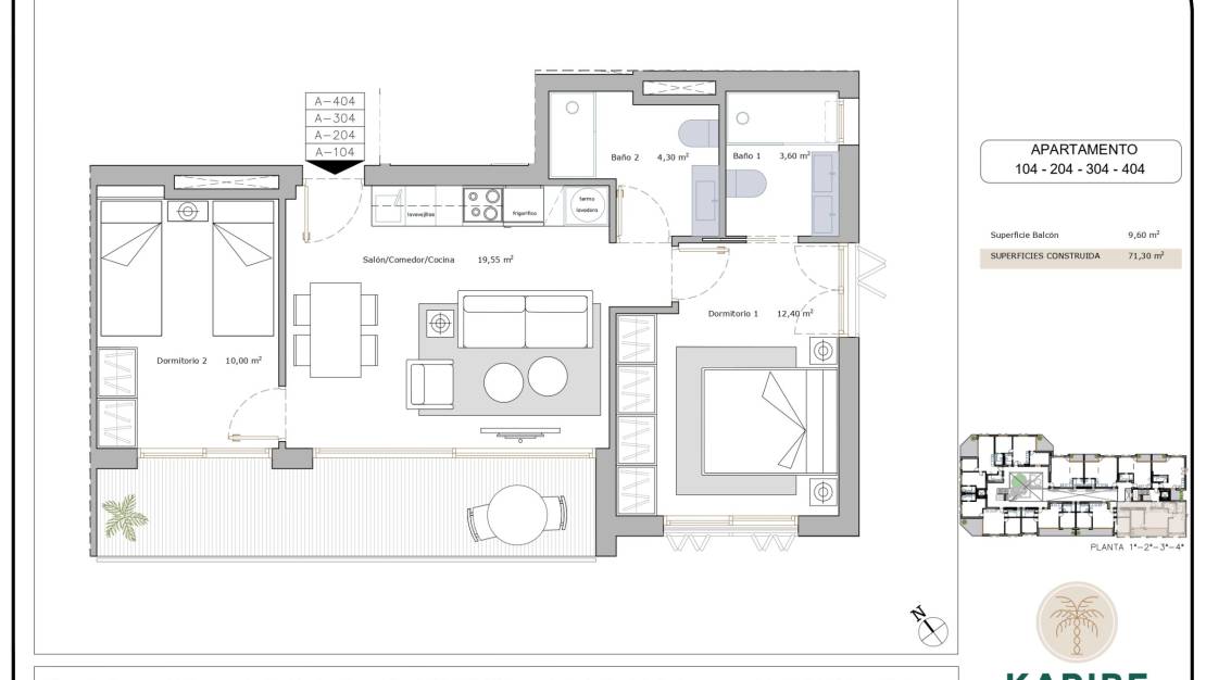 Nueva construcción  - Chalet - Lo Pagan