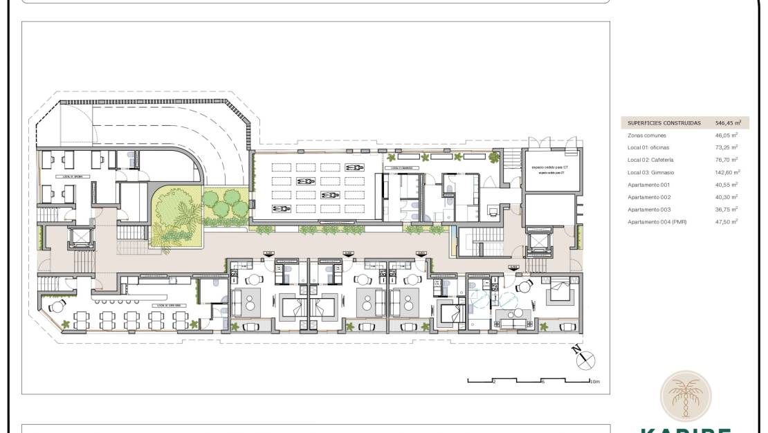 Nueva construcción  - Chalet - Lo Pagan