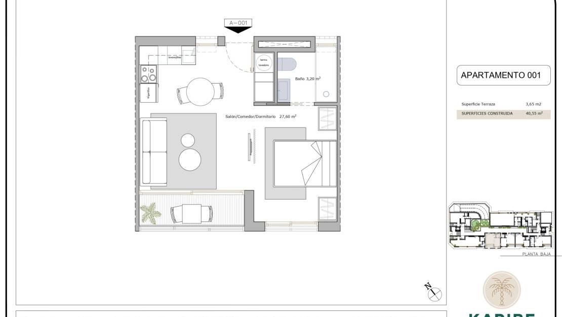 Nueva construcción  - Chalet - Lo Pagan