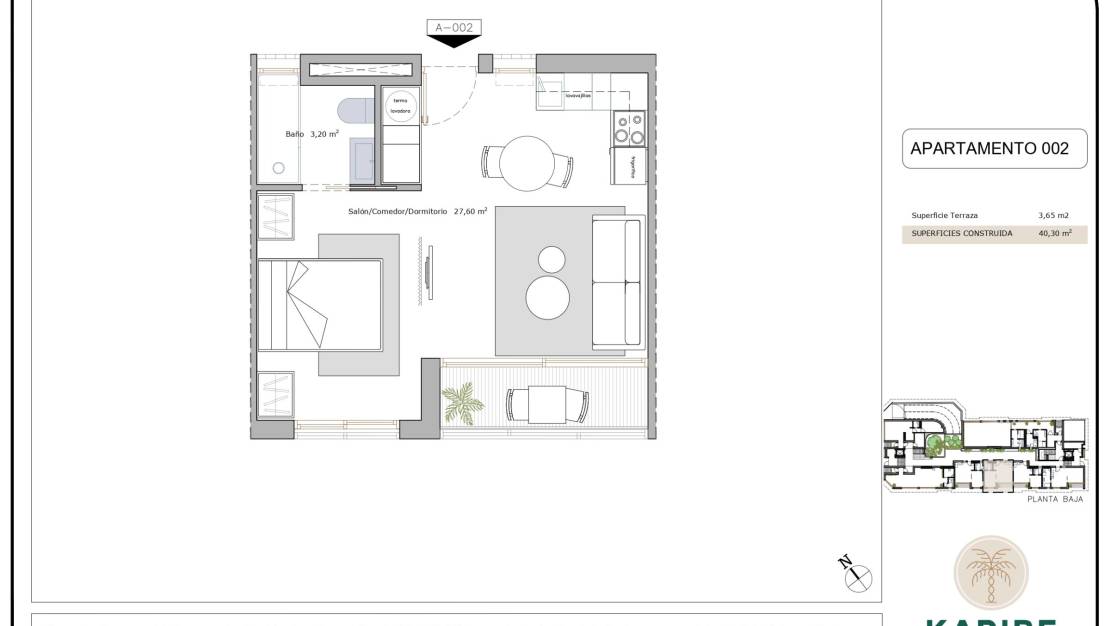 Nueva construcción  - Chalet - Lo Pagan