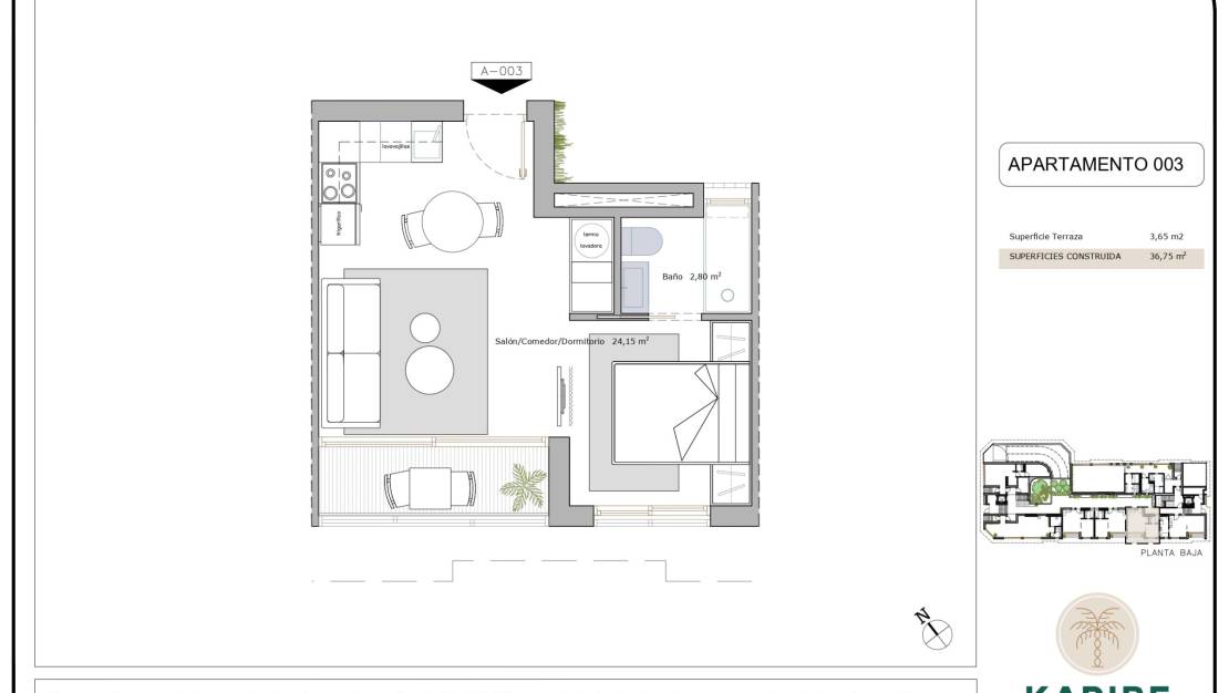 Nueva construcción  - Chalet - Lo Pagan