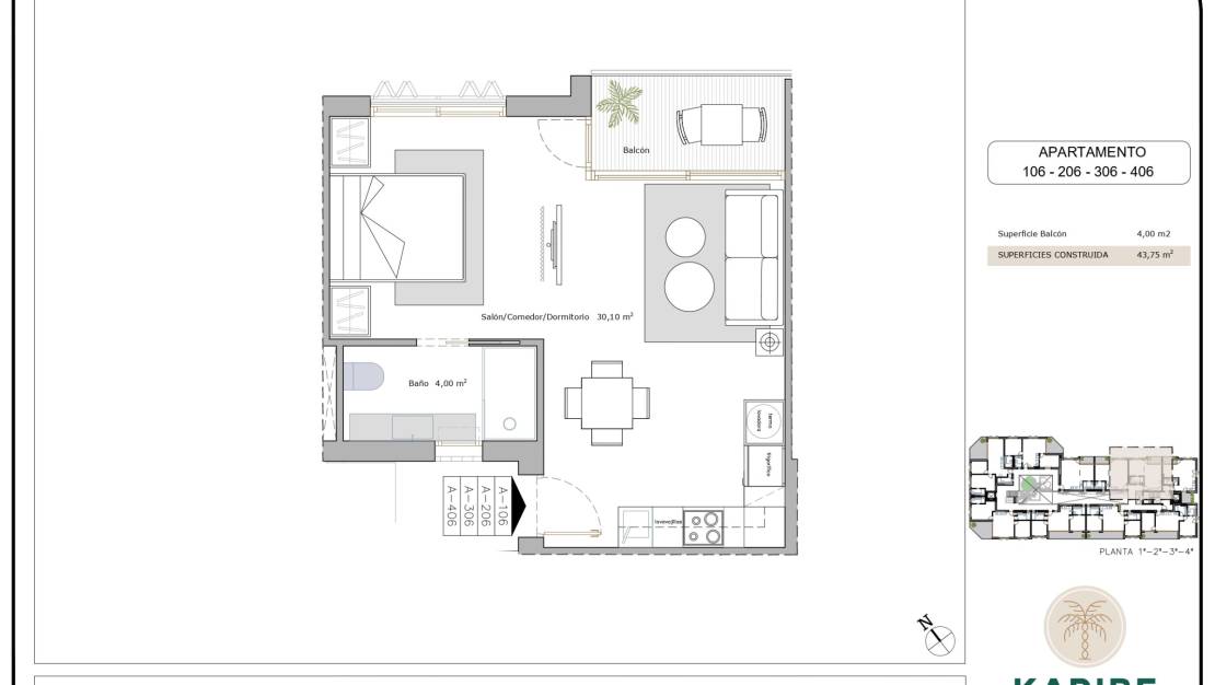 Nueva construcción  - Chalet - Lo Pagan