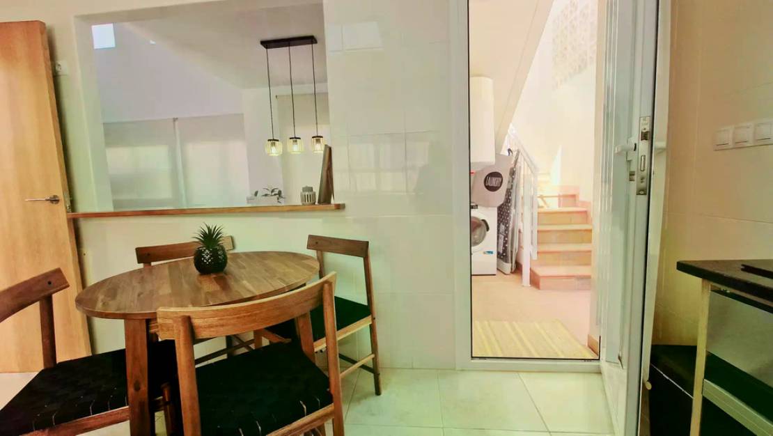 Nueva construcción  - Chalet - Lorca - Lorca Centro