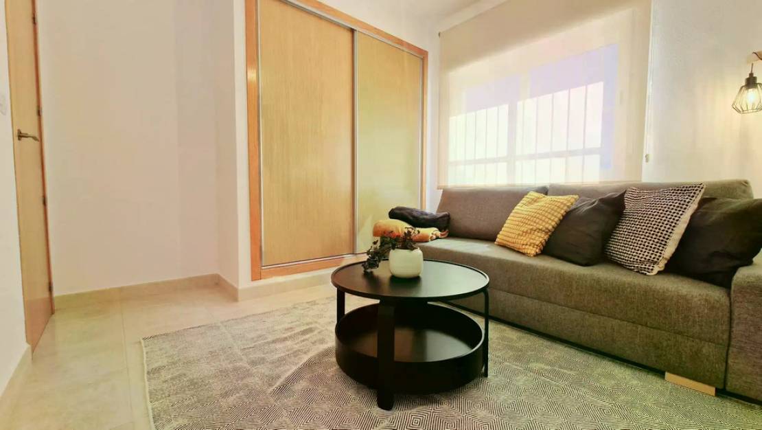 Nueva construcción  - Chalet - Lorca - Lorca Centro