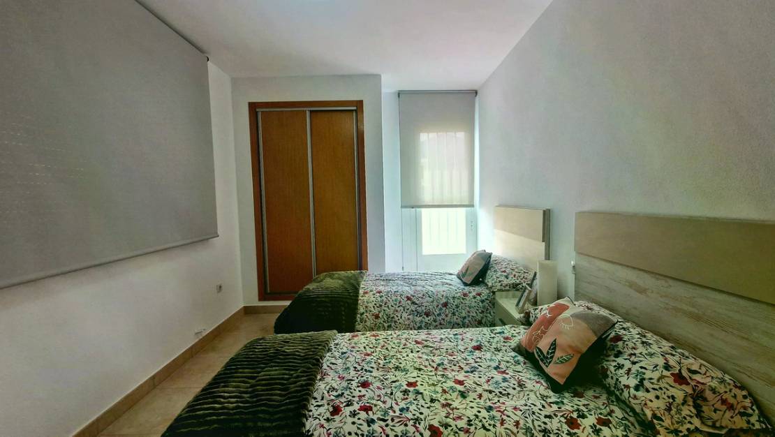 Nueva construcción  - Chalet - Lorca - Lorca Centro