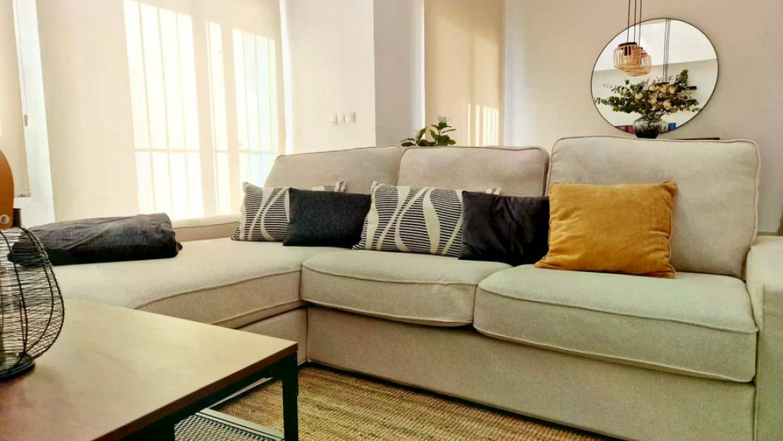 Nueva construcción  - Chalet - Lorca - Lorca Centro