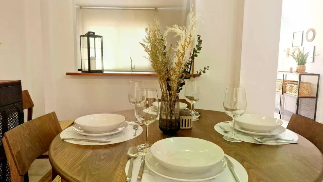 Nueva construcción  - Chalet - Lorca - Lorca Centro