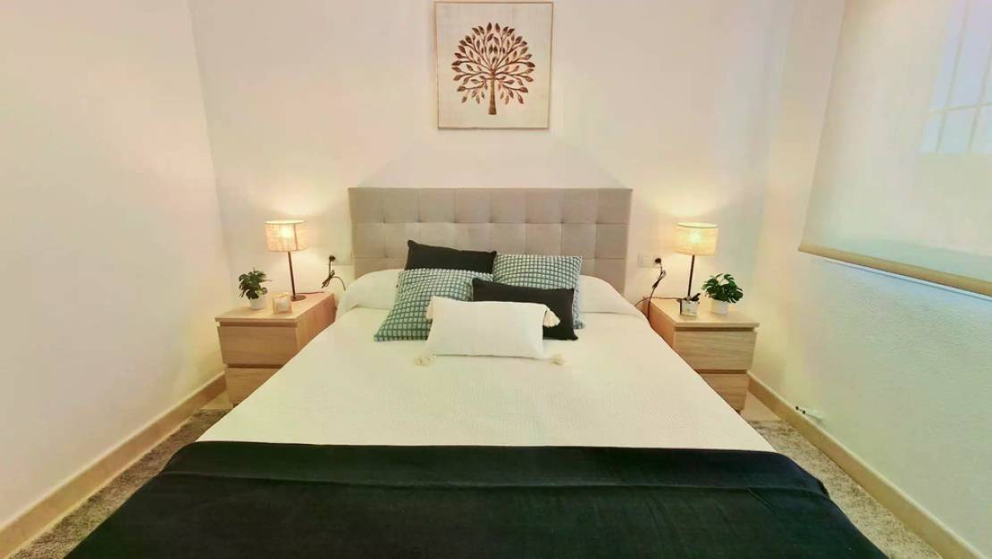 Nueva construcción  - Chalet - Lorca - Lorca Centro