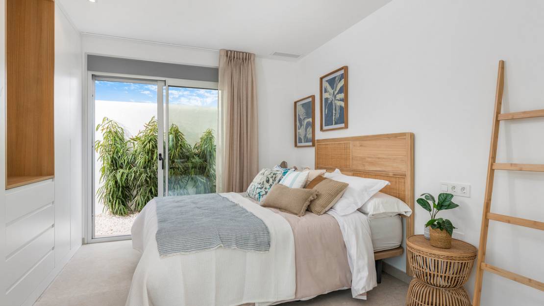 Nueva construcción  - Chalet - Los Alcázares - Los Alcazares Centro