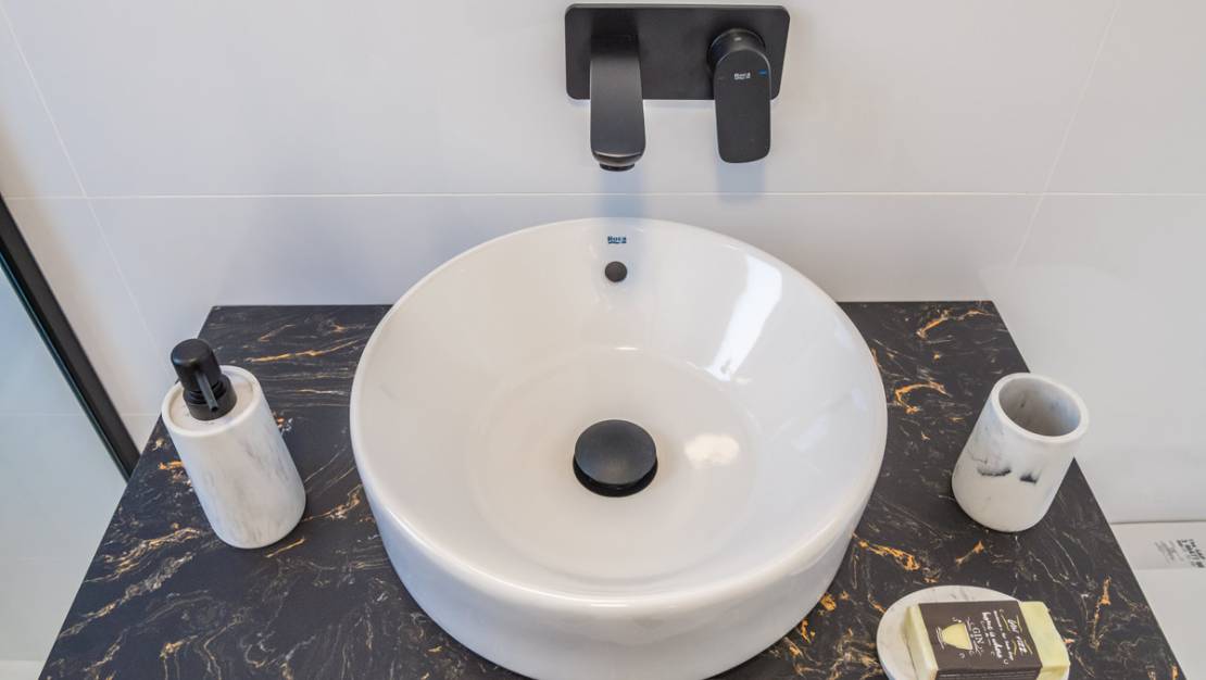 Nueva construcción  - Chalet - Los Alcázares - Los Alcazares Centro