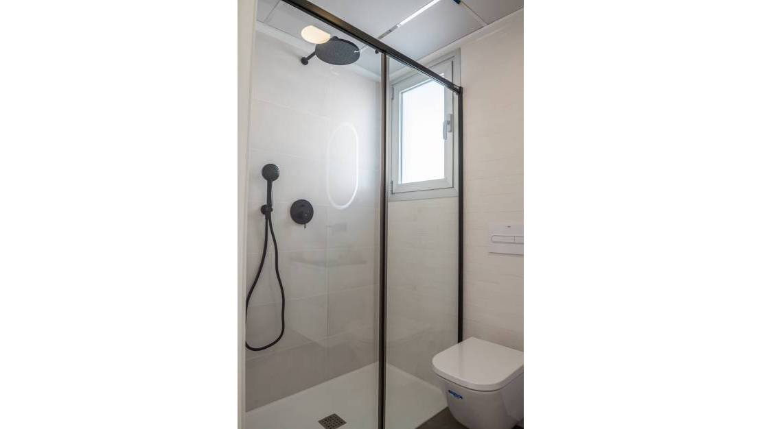 Nueva construcción  - Chalet - Los Alcázares - Los Alcazares Centro