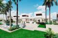 Nueva construcción  - Chalet - Los Alcázares - Los Alcazares Centro