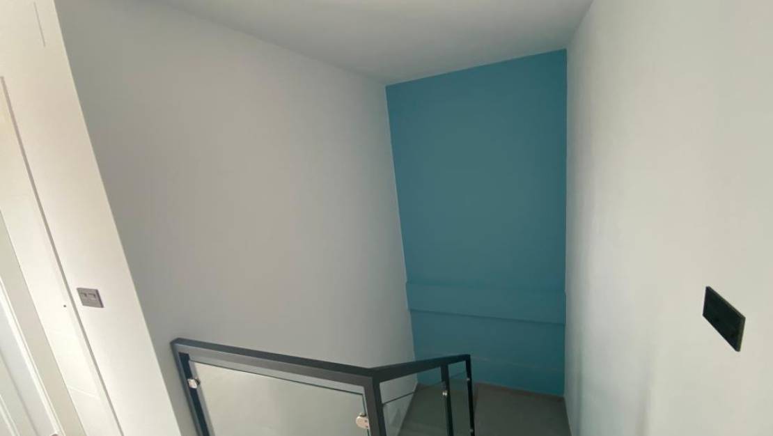 Nueva construcción  - Chalet - Los Alcázares - Los Alcazares Centro