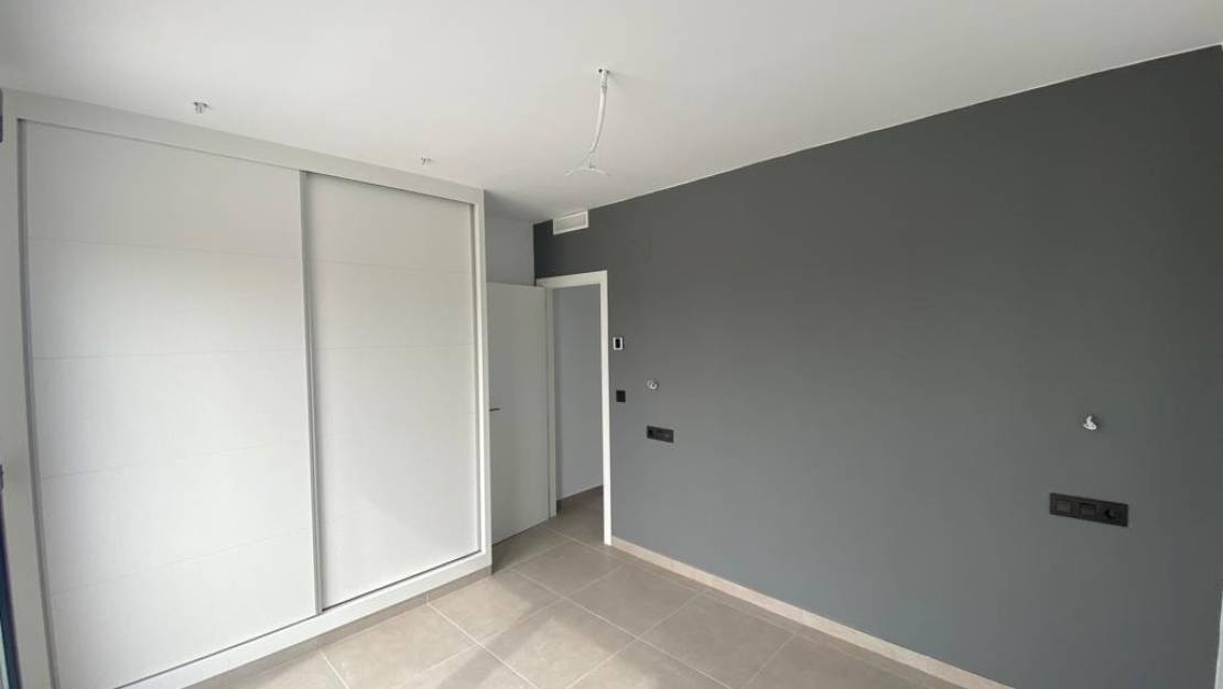 Nueva construcción  - Chalet - Los Alcázares - Los Alcazares Centro