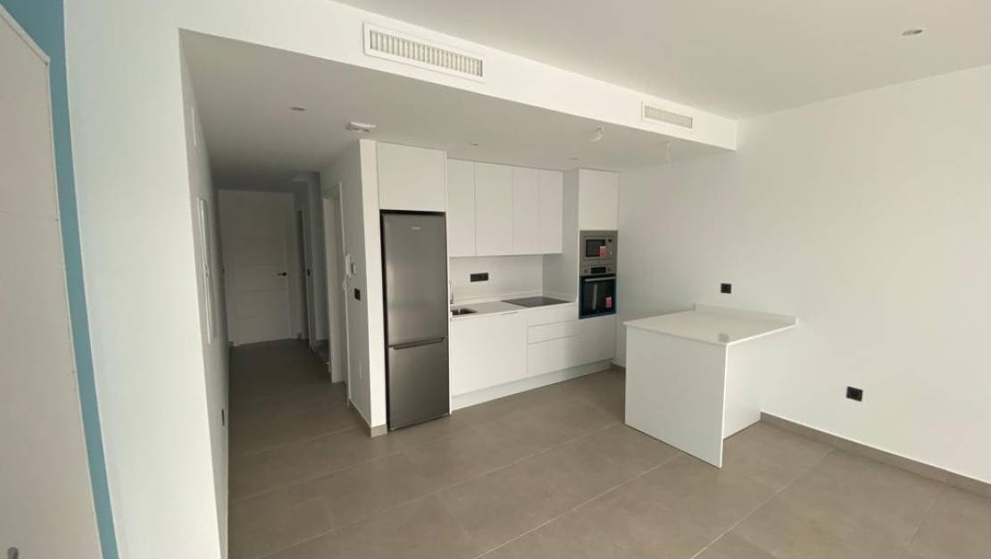 Nueva construcción  - Chalet - Los Alcázares - Los Alcazares Centro