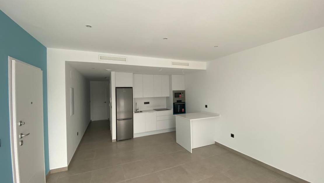 Nueva construcción  - Chalet - Los Alcázares - Los Alcazares Centro