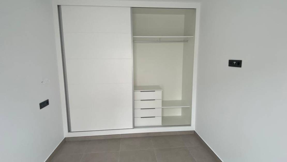 Nueva construcción  - Chalet - Los Alcázares - Los Alcazares Centro