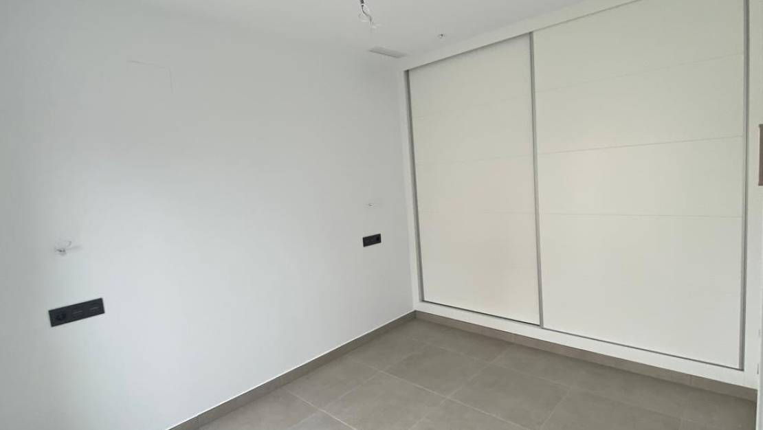 Nueva construcción  - Chalet - Los Alcázares - Los Alcazares Centro