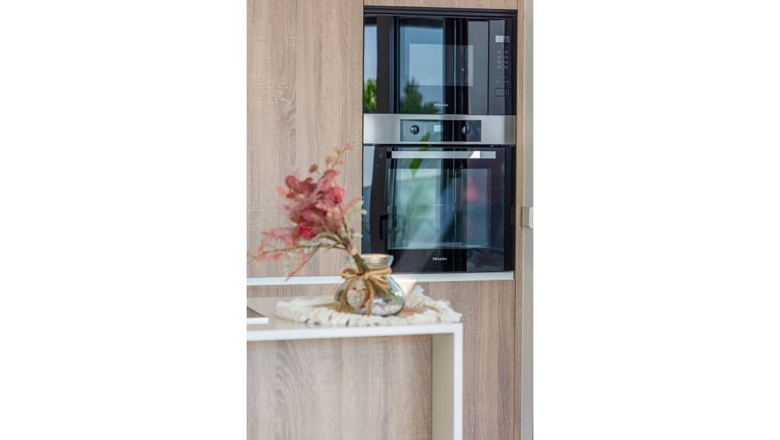 Nueva construcción  - Chalet - Los Alcázares - Los Alcazares Centro