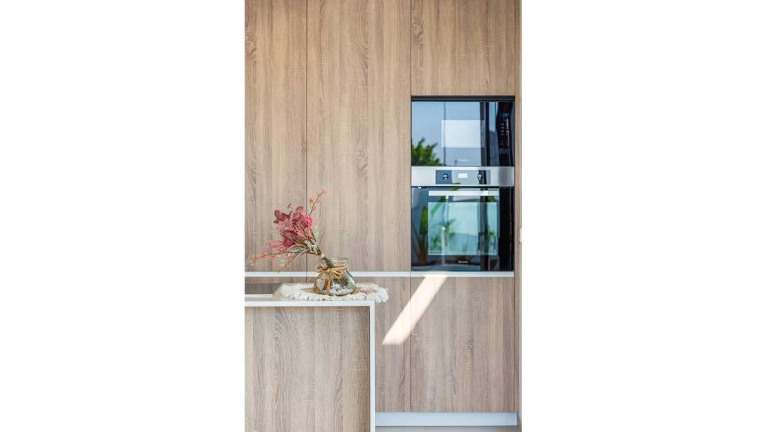 Nueva construcción  - Chalet - Los Alcázares - Los Alcazares Centro