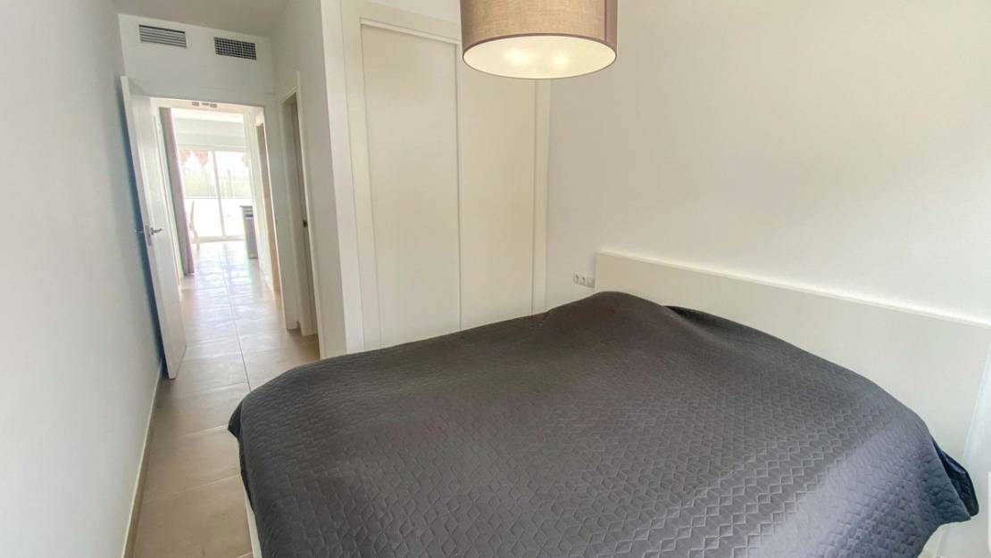 Nueva construcción  - Chalet - Los Alcázares - Los Alcazares Centro