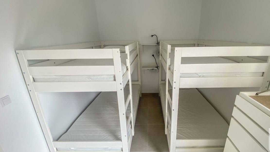 Nueva construcción  - Chalet - Los Alcázares - Los Alcazares Centro