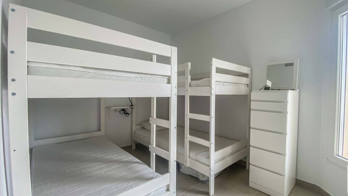 Nueva construcción  - Chalet - Los Alcázares - Los Alcazares Centro