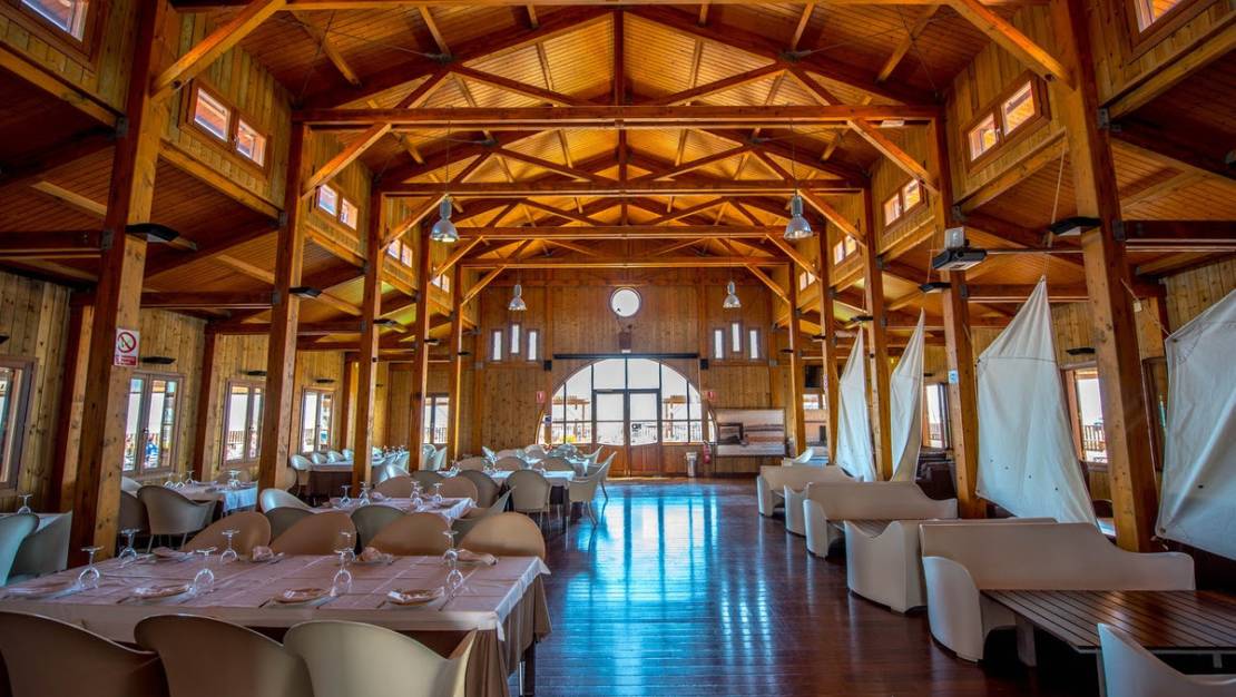 Nueva construcción  - Chalet - Los Alcázares - Los Alcazares Centro