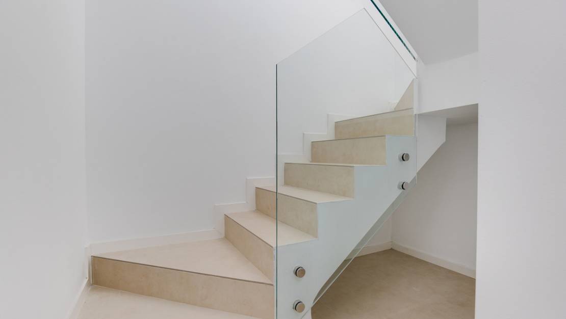 Nueva construcción  - Chalet - Los Alcázares - Los Alcazares Centro