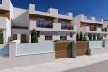 Nueva construcción  - Chalet - Los Alcázares - Los Alcazares Centro