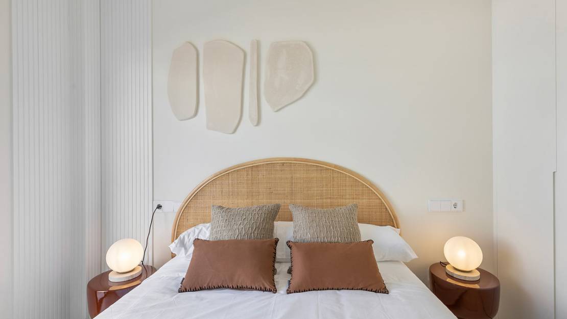 Nueva construcción  - Chalet - Los Alcázares - Los Alcazares Centro