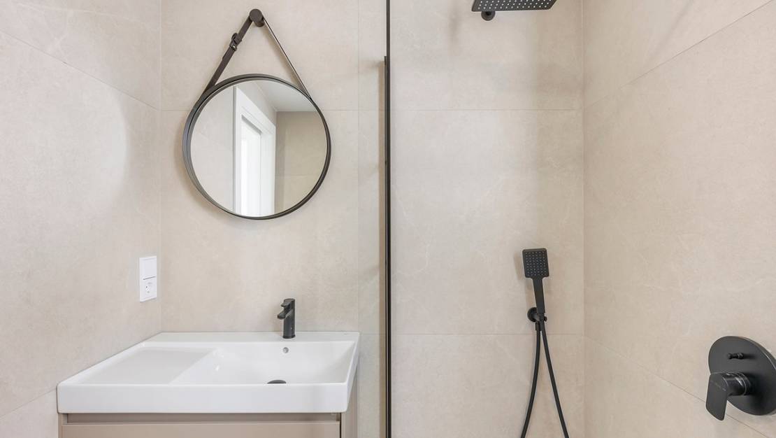 Nueva construcción  - Chalet - Los Alcázares - Los Alcazares Centro