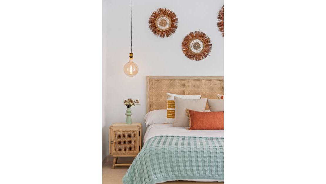 Nueva construcción  - Chalet - Los Alcázares - Los Alcazares Centro