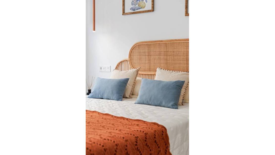 Nueva construcción  - Chalet - Los Alcázares - Los Alcazares Centro