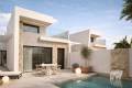 Nueva construcción  - Chalet - Los Alcázares - Los Alcazares Centro