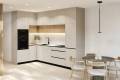 Nueva construcción  - Chalet - Los Alcázares - Los Alcazares Centro