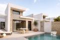 Nueva construcción  - Chalet - Los Alcázares - Los Alcazares Centro