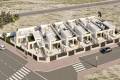 Nueva construcción  - Chalet - Los Alcázares - Los Alcazares Centro