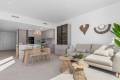Nueva construcción  - Chalet - Los Alcázares - Los Alcazares Centro