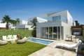 Nueva construcción  - Chalet - Los Alcázares - Los Alcazares Centro