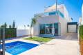 Nueva construcción  - Chalet - Los Alcázares - Los Alcazares Centro