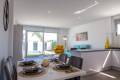 Nueva construcción  - Chalet - Los Alcázares - Los Alcazares Centro