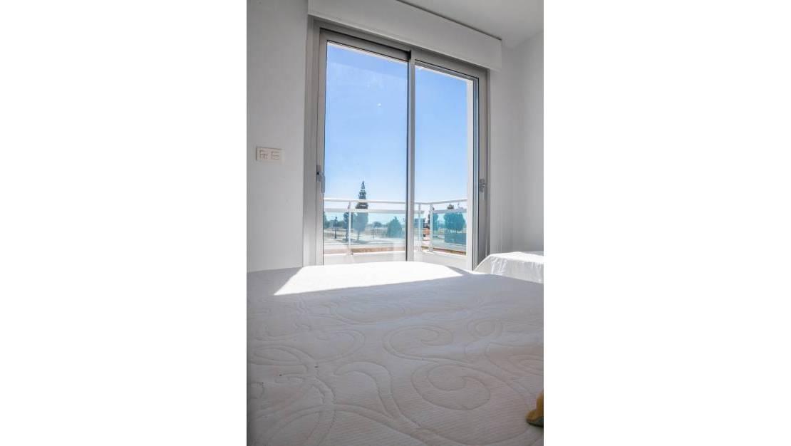 Nueva construcción  - Chalet - Los Alcázares - Los Alcazares Centro