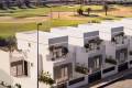 Nueva construcción  - Chalet - Los Alcázares - Los Alcazares Centro