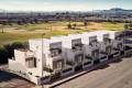 Nueva construcción  - Chalet - Los Alcázares - Los Alcazares Centro