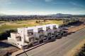 Nueva construcción  - Chalet - Los Alcázares - Los Alcazares Centro