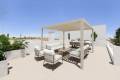 Nueva construcción  - Chalet - Los Alcázares - Los Alcazares Centro